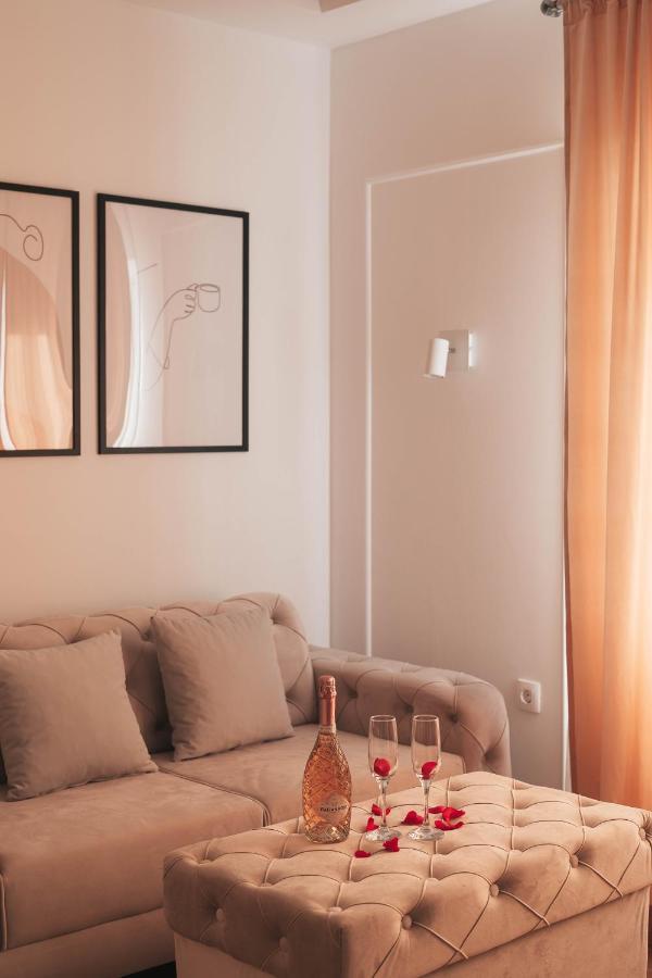Luxury Jacuzzi Apartment Мостар Екстер'єр фото