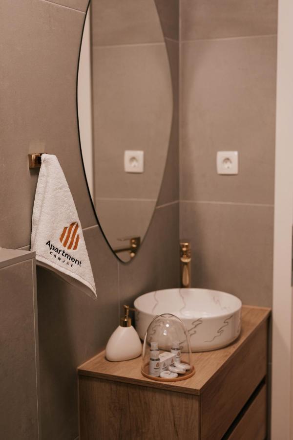 Luxury Jacuzzi Apartment Мостар Екстер'єр фото