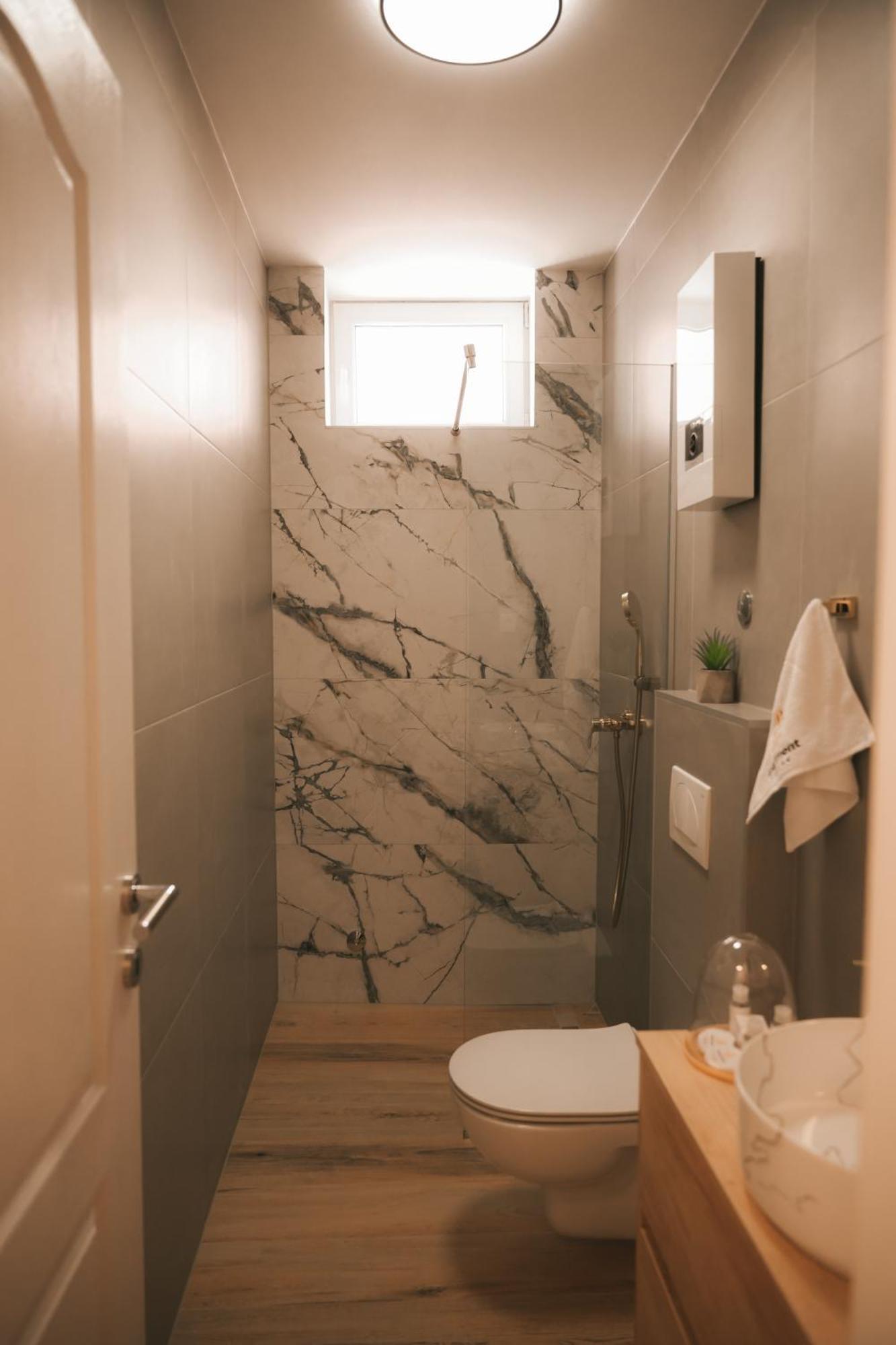 Luxury Jacuzzi Apartment Мостар Екстер'єр фото